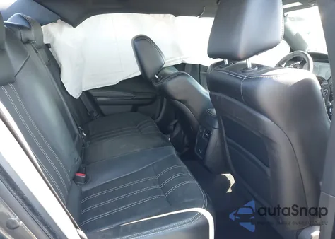 2015 Chrysler 300 300S из США, поврежденный, VIN 2C3CCABGXFH894103